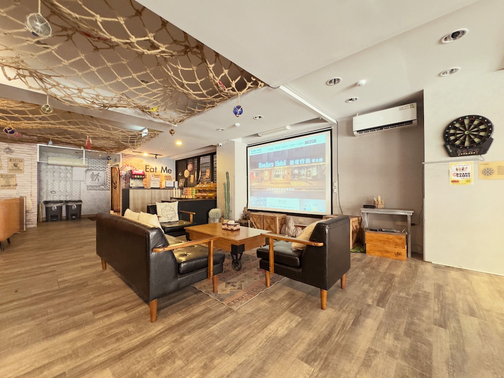 Hualien Mango Hotel 52/65