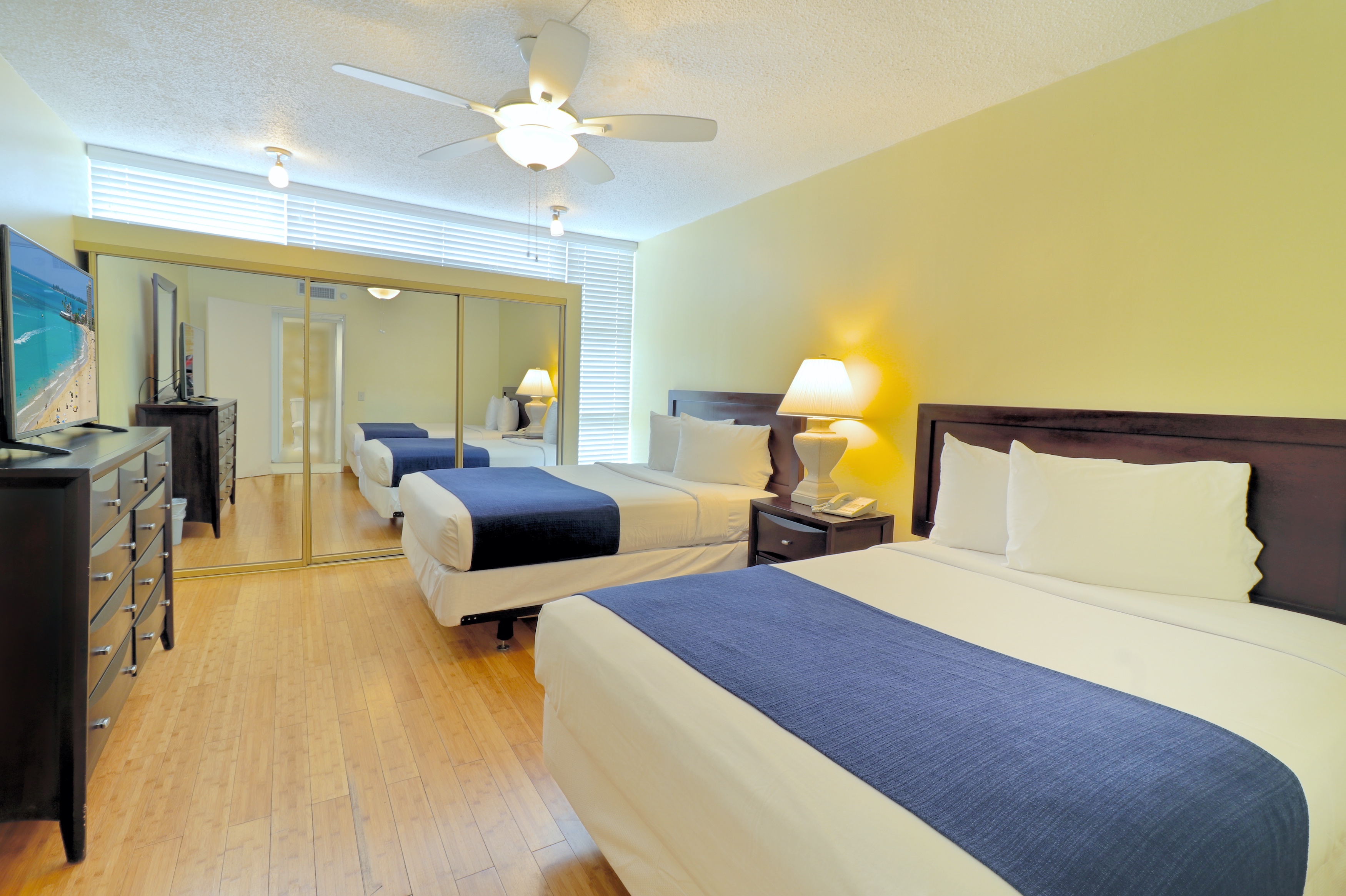 3 Bedrooms, Master, Suite, Ocean View