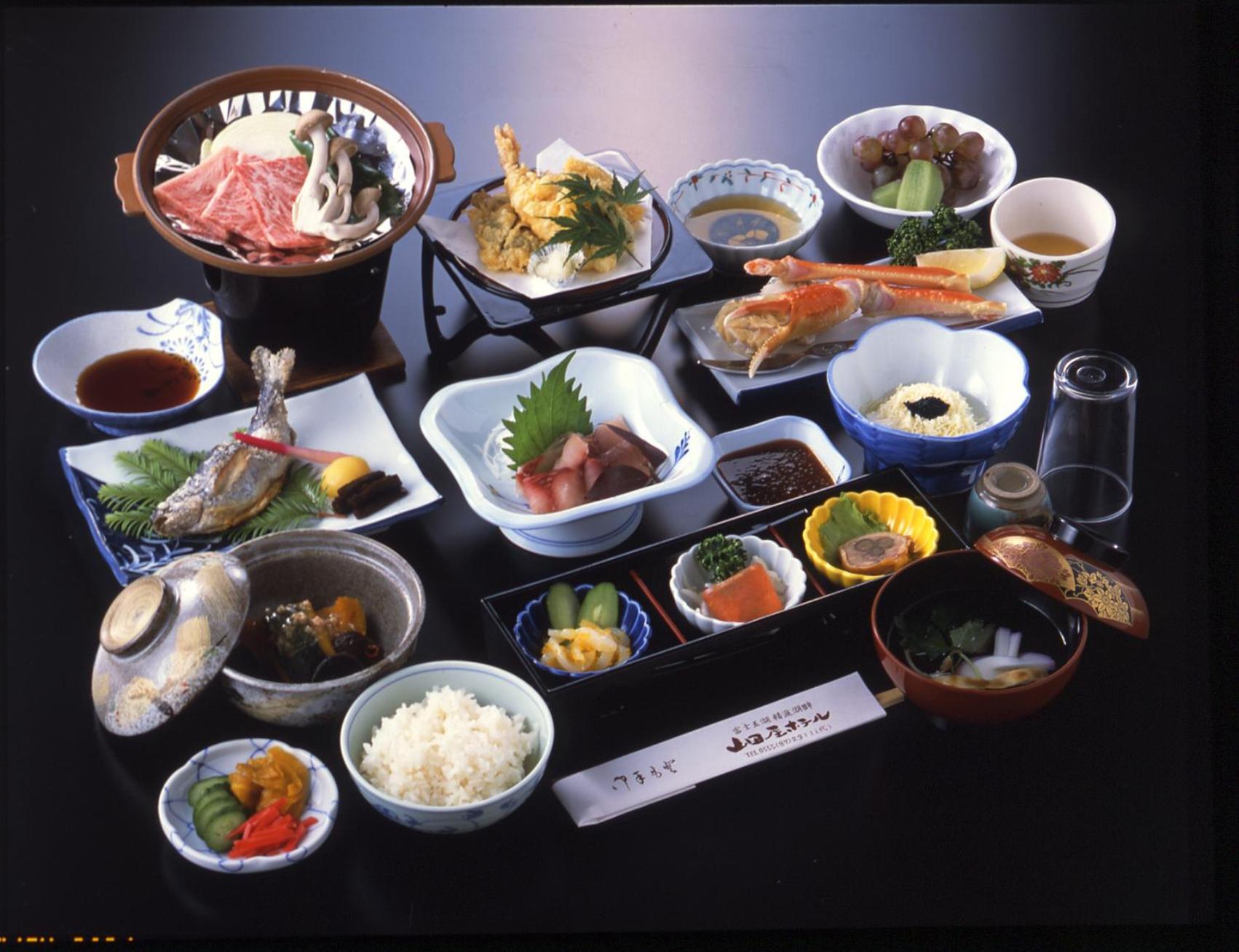 Yamadaya Hotel 23/34