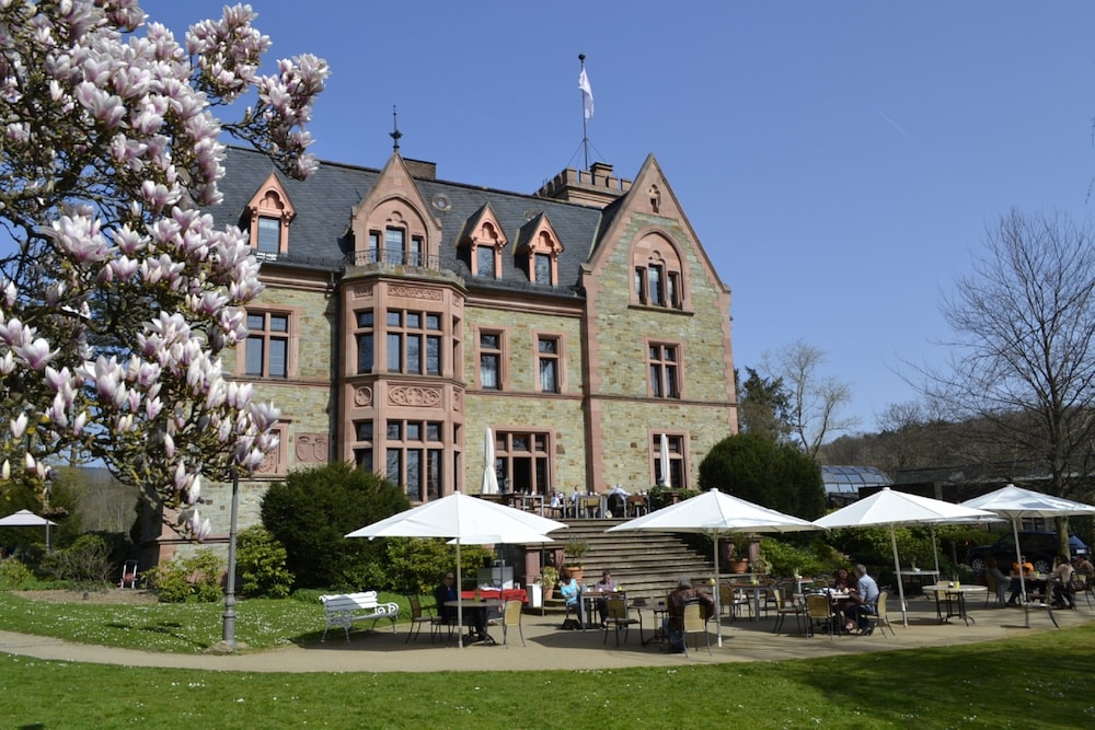 Romantik Hotel Schloss Rettershof 2/34