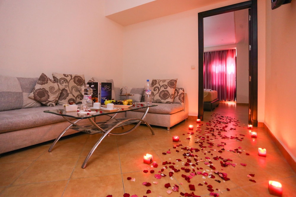 Hotel Suite Martil 52/61