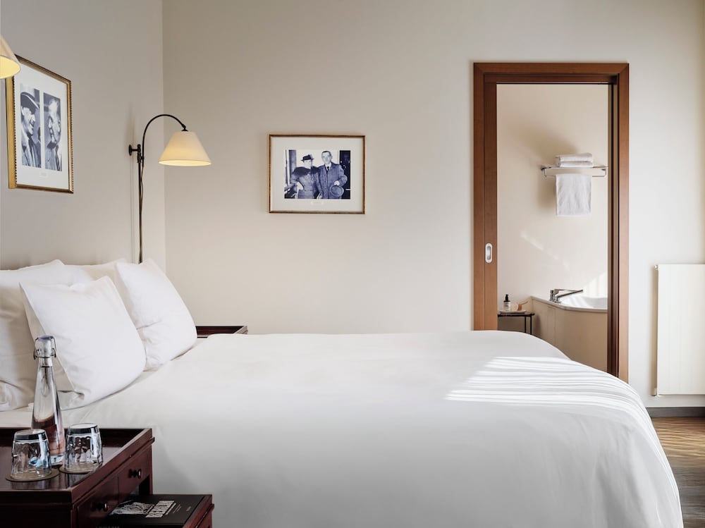 AMERON Berlin Villa ABION 12/50
