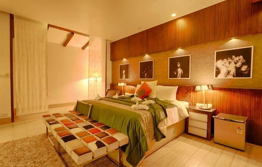 Vgp Golden Beach Resort 8/49