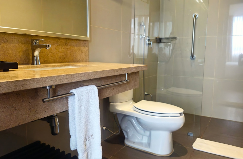Liv Hotel Zona G 58/58