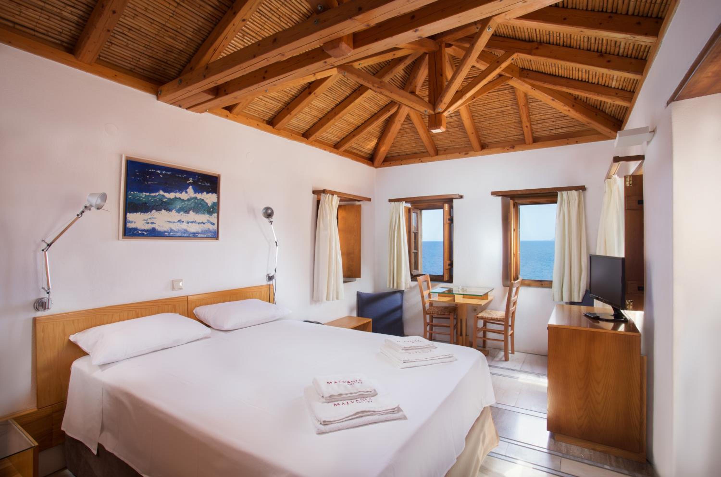 New Malvasia Hotel 7/51