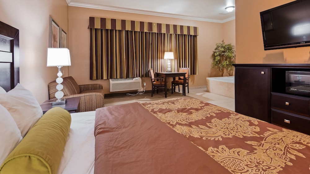 Best Western Route 66 Glendora Inn 9/28