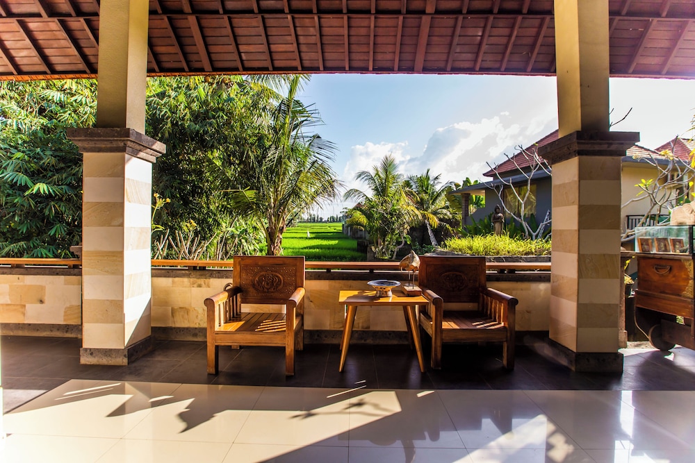 Asri Sari Villa Ubud 39/50