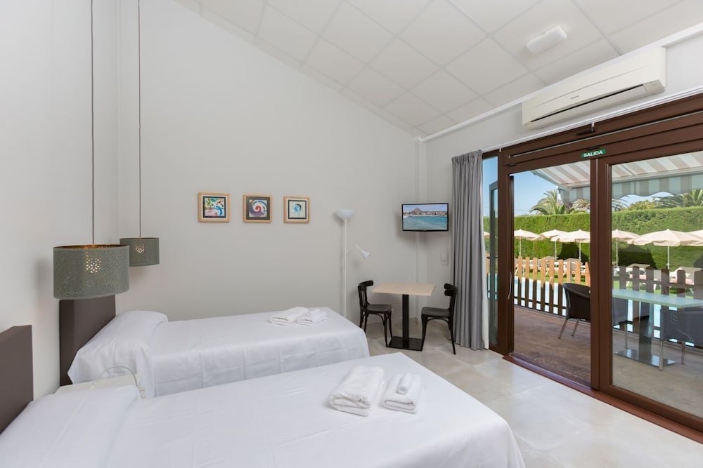 Hostal Xabina 6/50