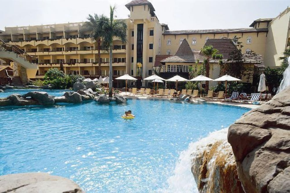 Amarante Pyramids Hotel 52/55