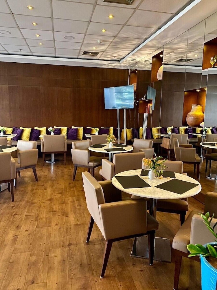 Mercure Sao Paulo Grand Plaza Paulista 67/71