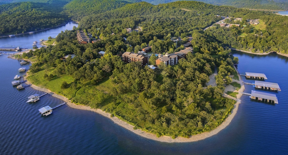 Still Waters Resort 75/78