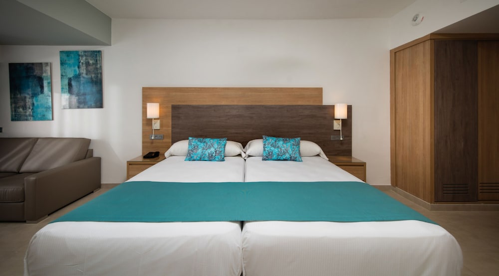 Riu Palace Tropical Bay All Inclusive 21/64