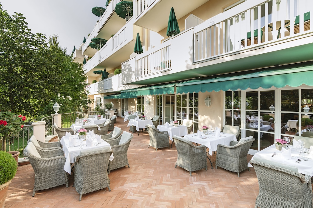 Hotel Pienzenau Am Schlosspark 2/65