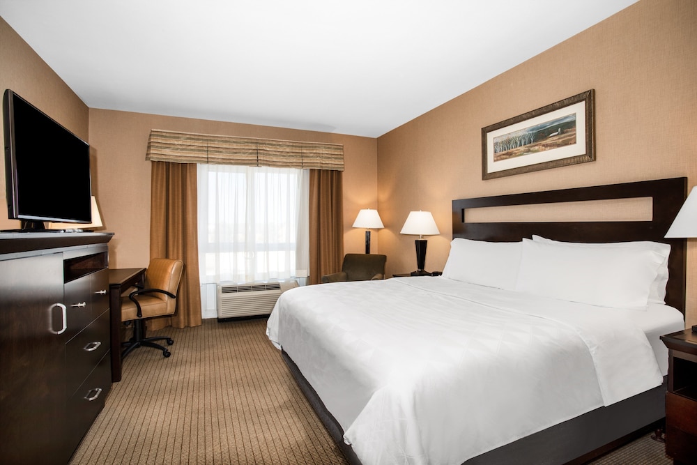 Holiday Inn Laramie 29/79