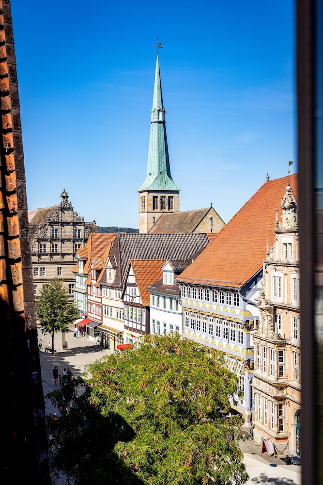 Hotel Zur Borse 61/65