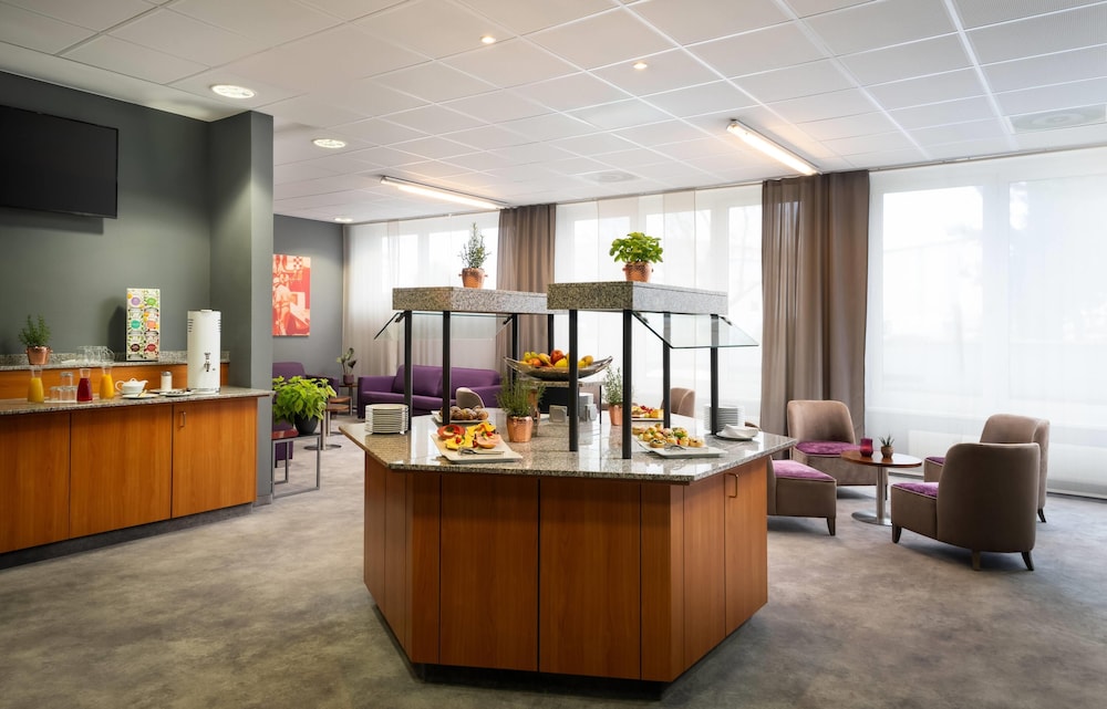 elaya Hotel Stuttgart Ludwigsburg, Trademark by Wyndham 6/50