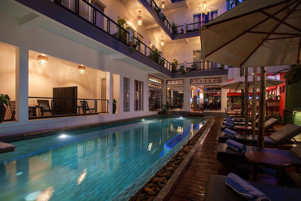 Sakaban Residence 7/50