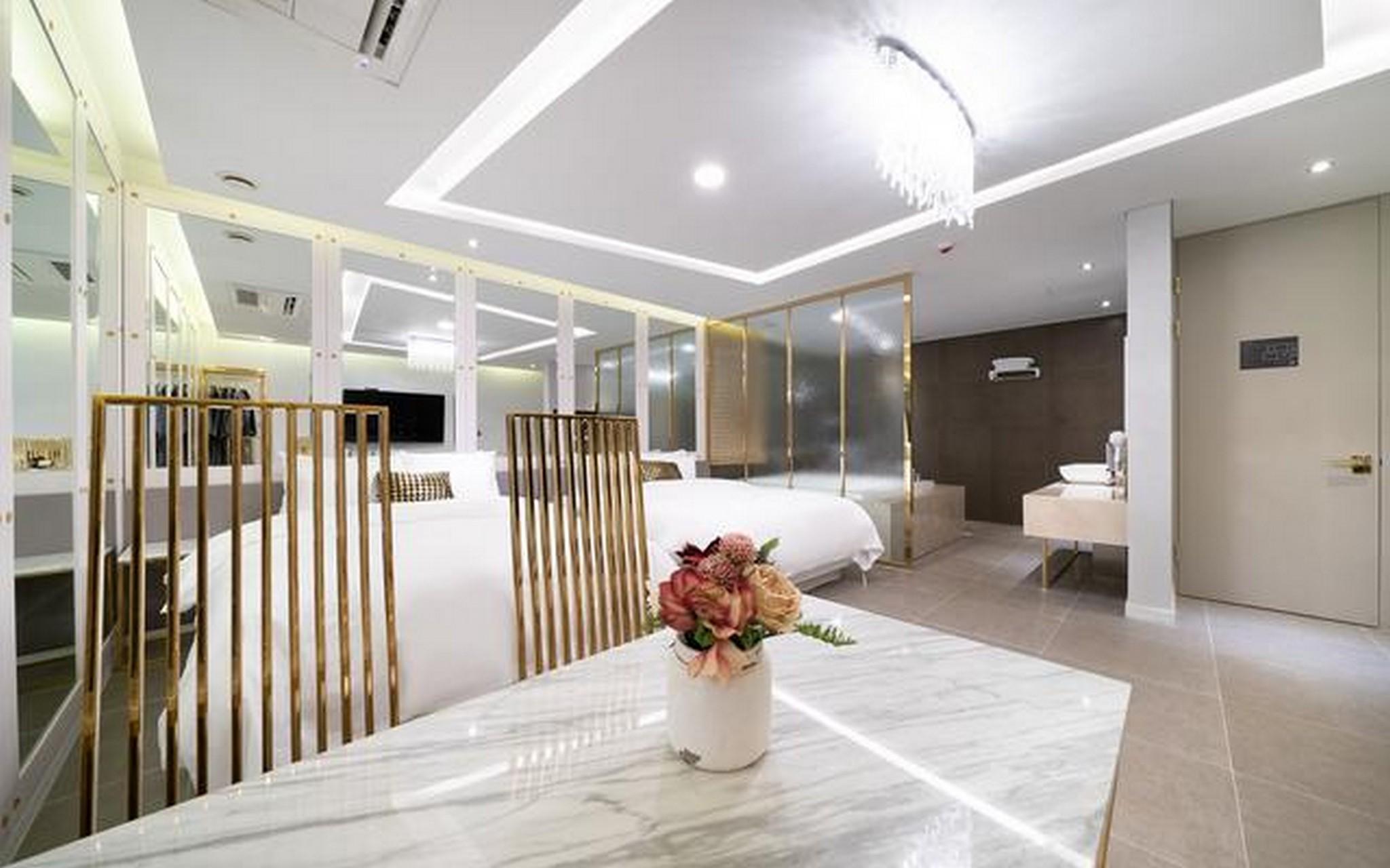 Hotel Cullinan Yeoksam 6/78