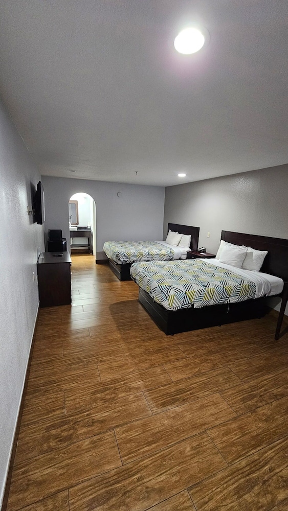 Motel6 Denham Springs, LA 35/50