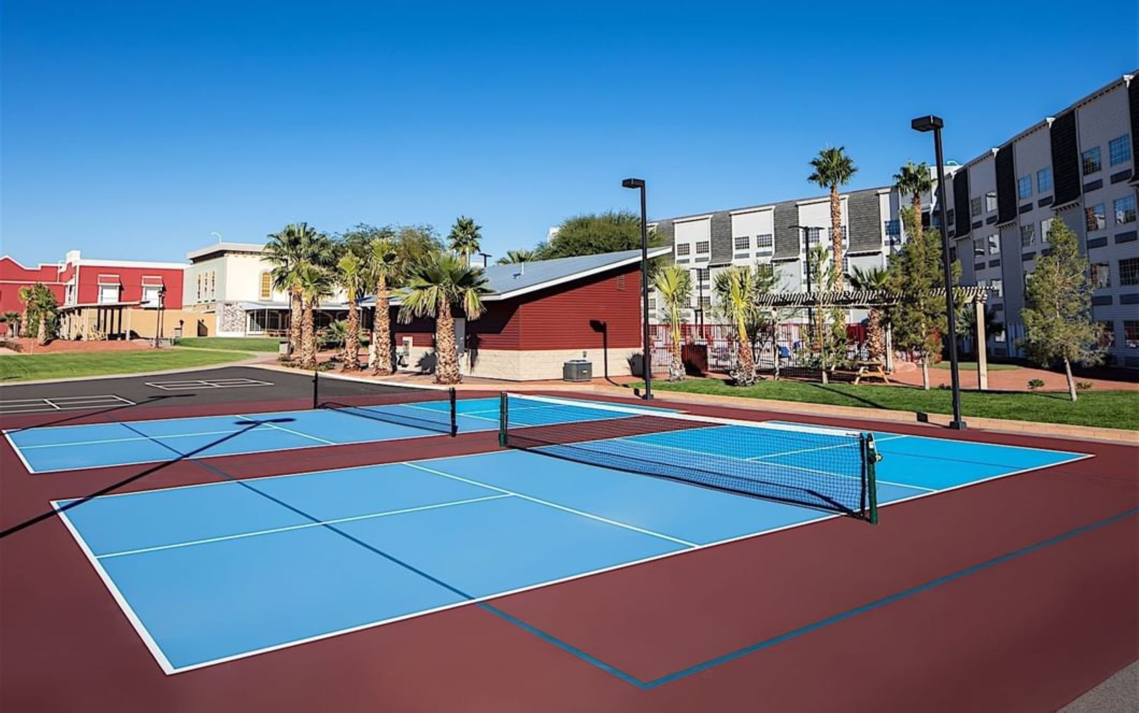 Rising Star Sports Ranch Resort 29/55