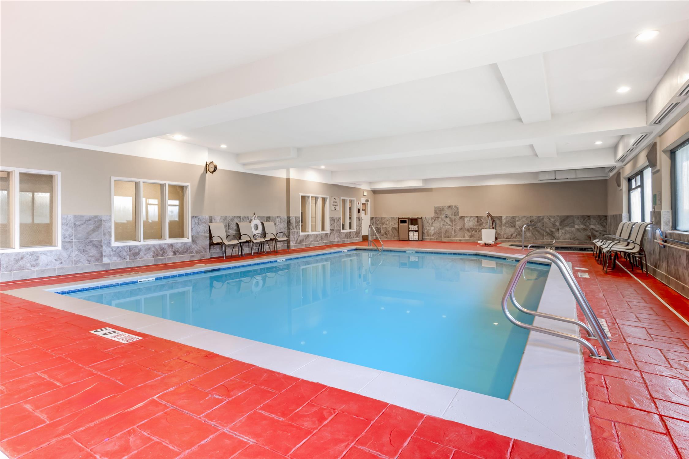 Best Western Plus Canyon Pines 31/46