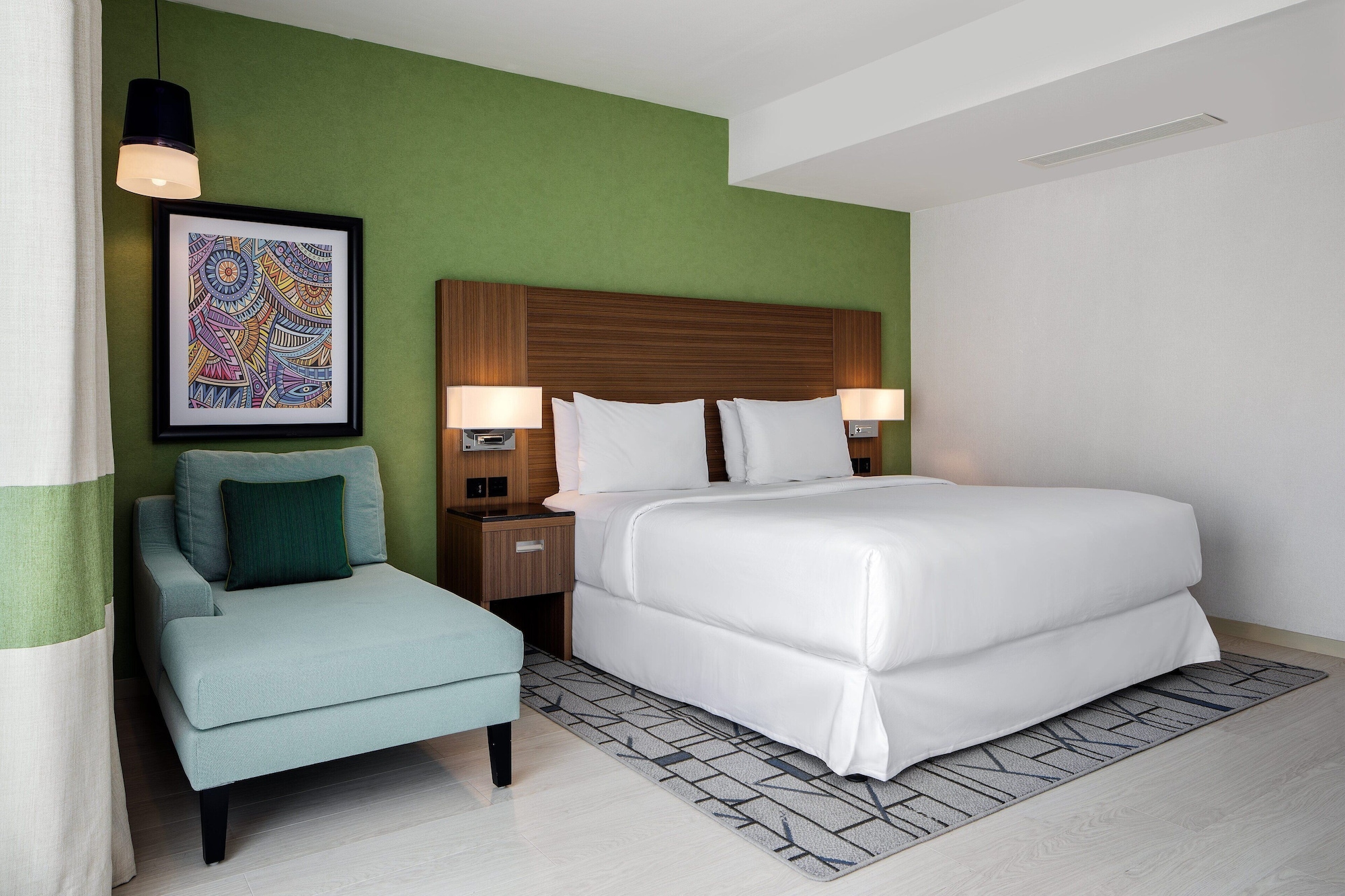 Four Points By Sheraton Dar Es Salaam New Africa