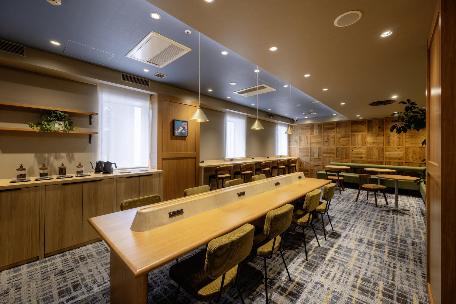 Hotel Gracery Tamachi 63/84
