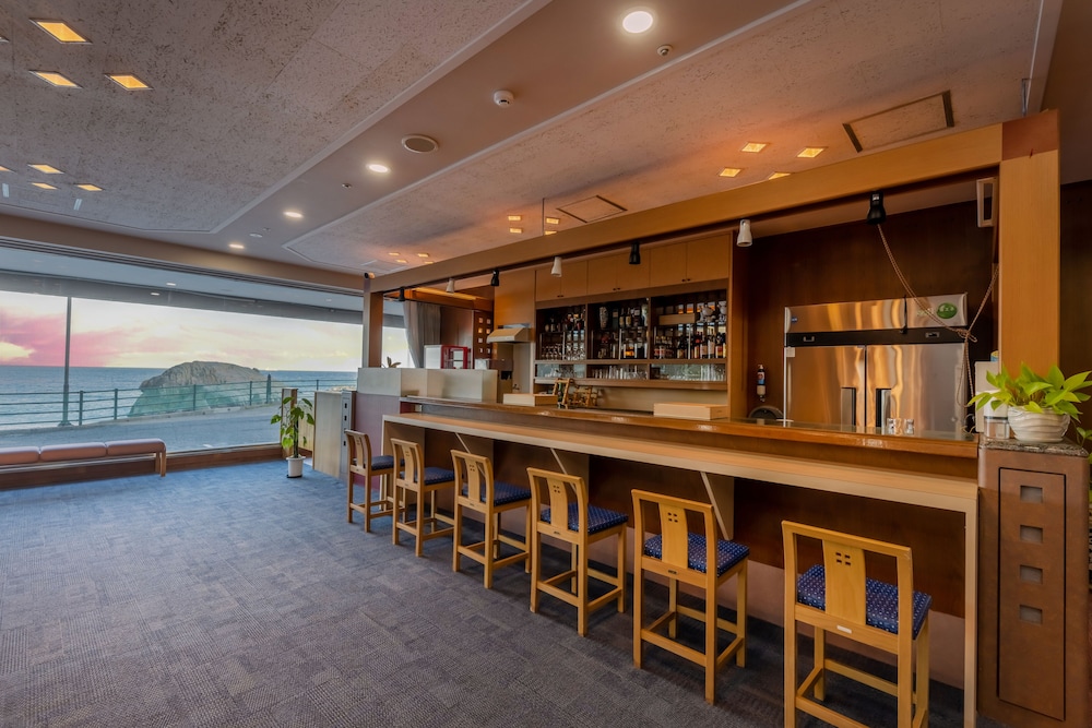 Choshi Grand Hotel 6/50