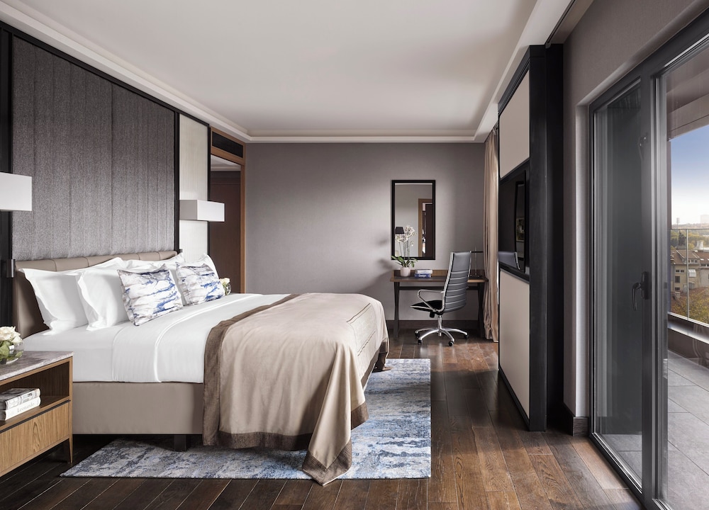 1 Bedroom, Suite, Single Bed, Voltoha View, Terrace