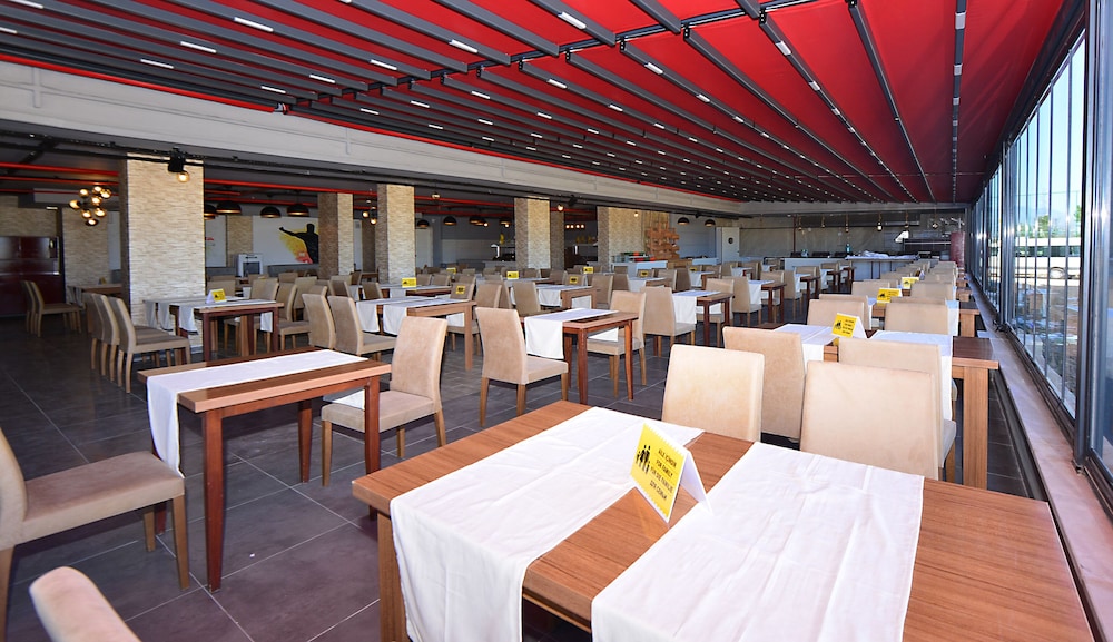 My Belek Collection Hotel 33/50