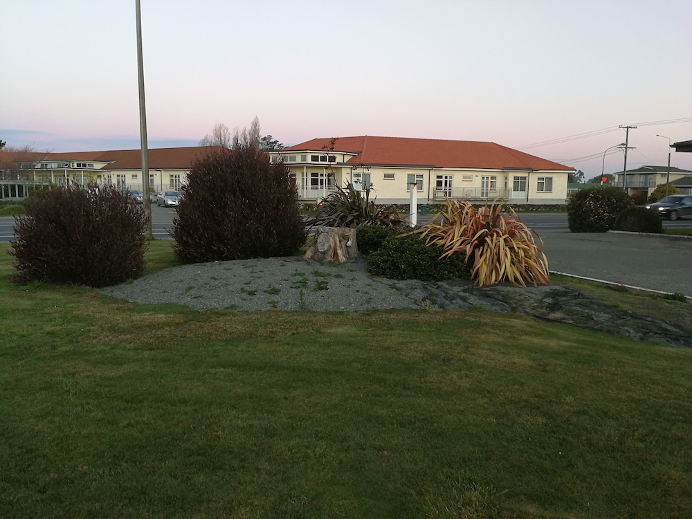 Ascot Oamaru Motel 61/72