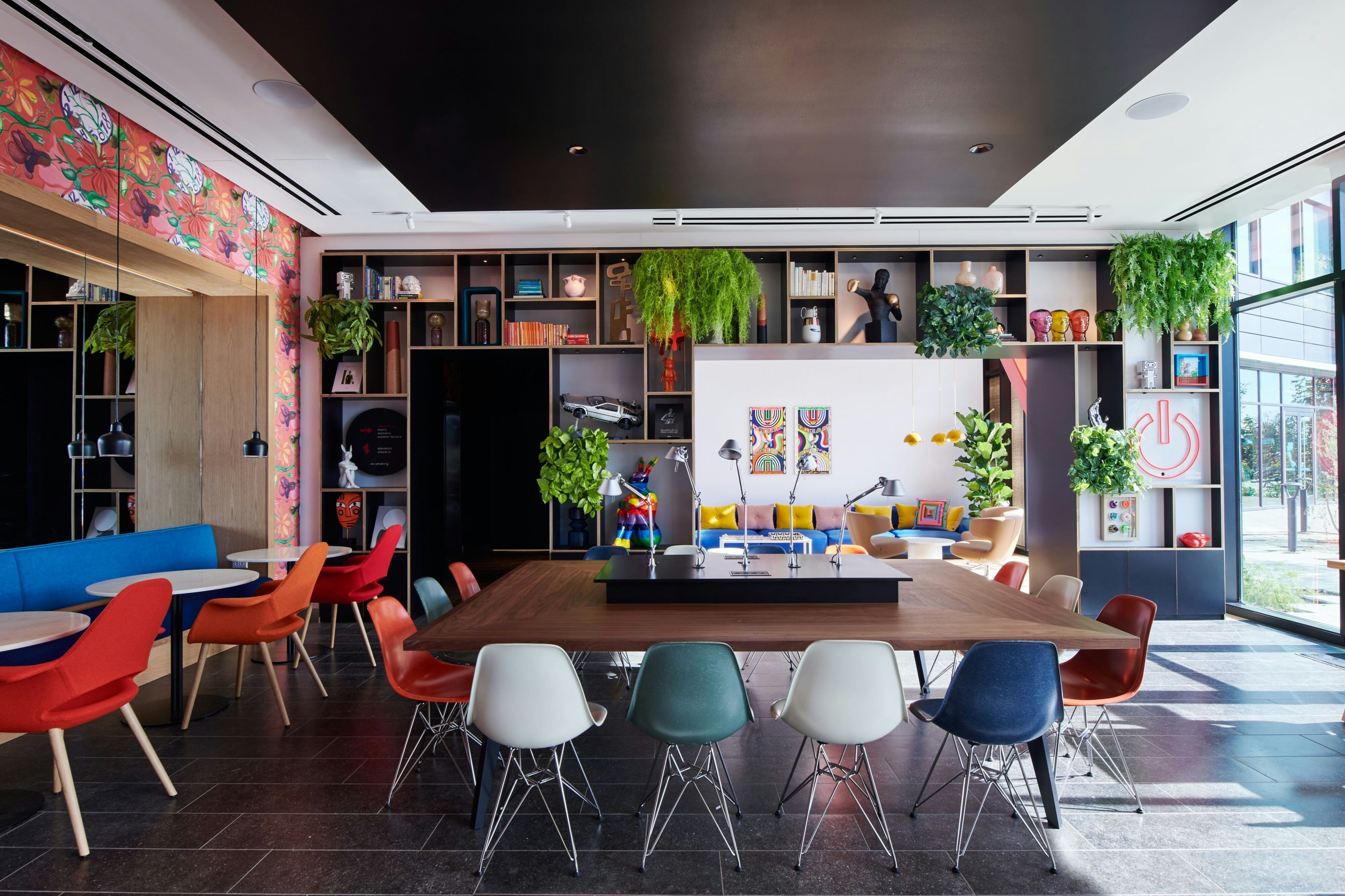 citizenM Menlo Park 15/22