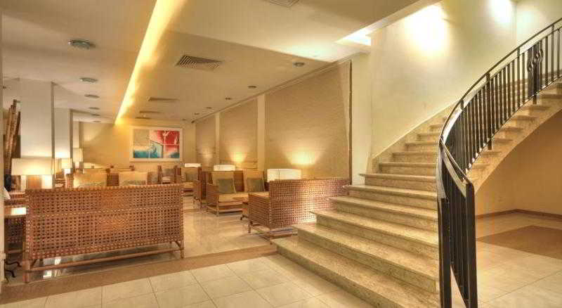 Hotel Calypso 10/48