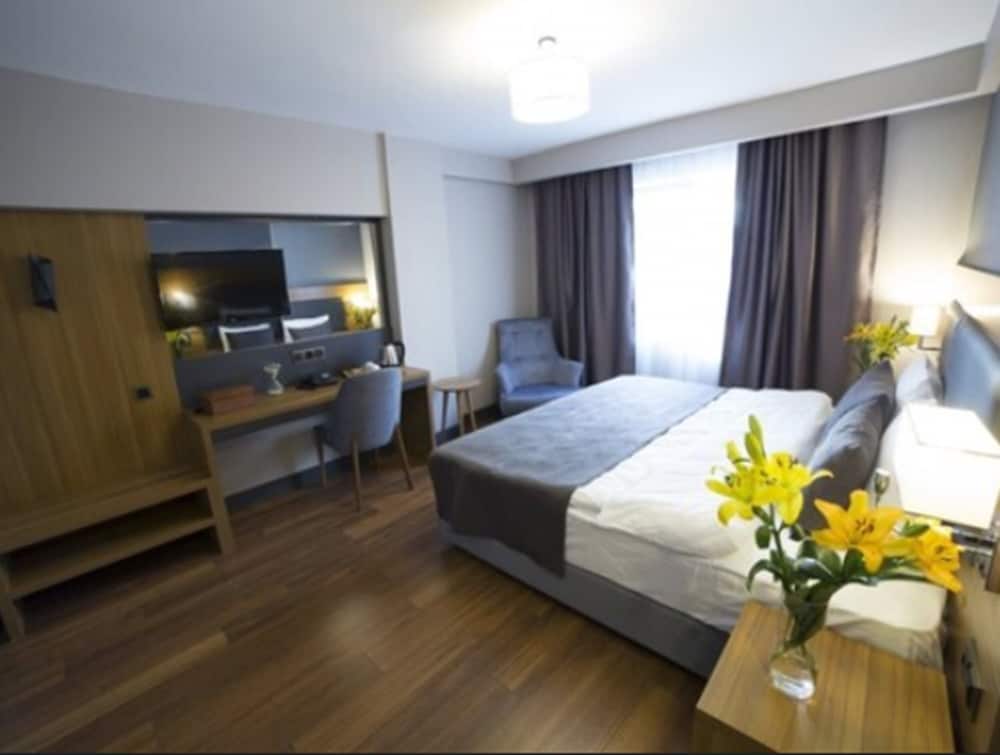 Md Barbaros Hotel 18/34