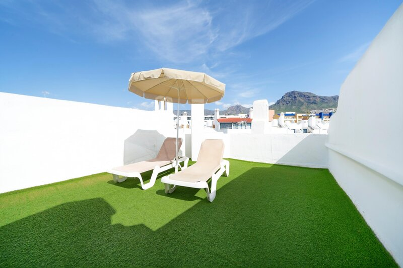 BLUESEA Bahia Fanabe and Villas 42/52