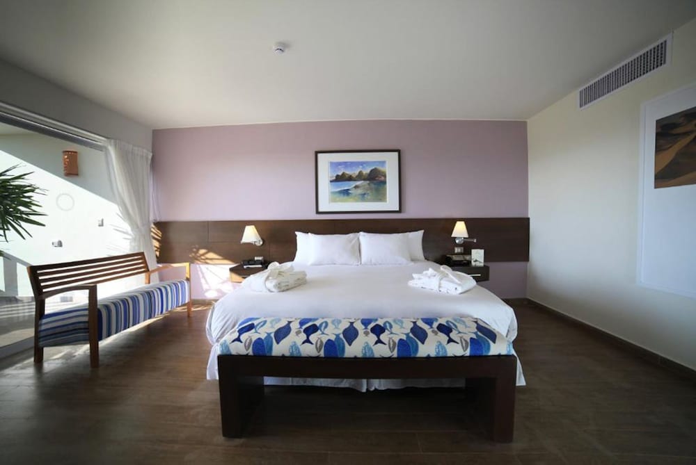 Aranwa Paracas Resort & Spa 14/50
