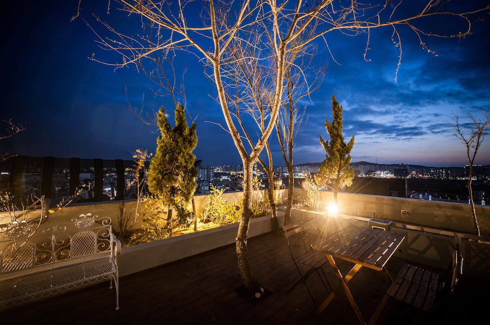 Hotel Amare Suwon 23/33