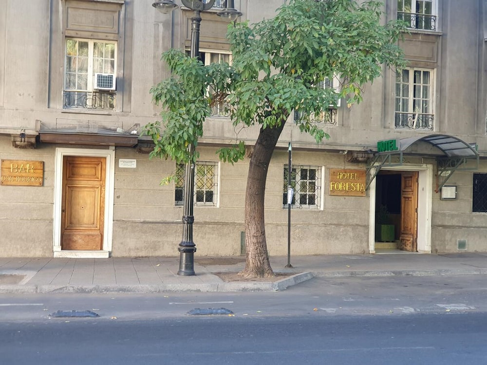Foresta Hotel 26/31