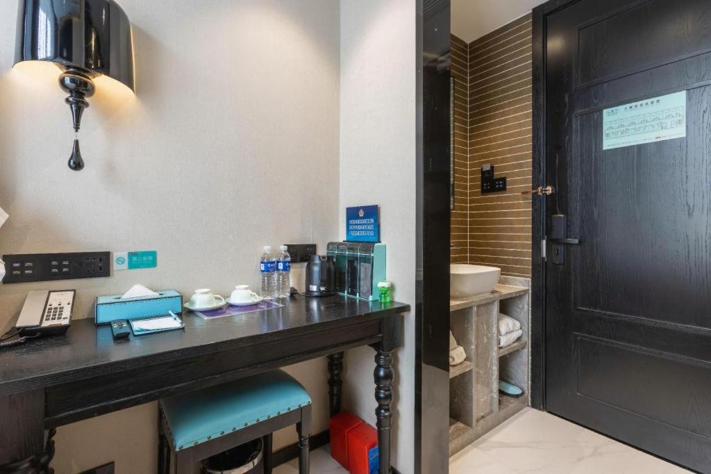 Xana Hotel (Shoujingmao Station New Tiantan Hospital Store) 49/50