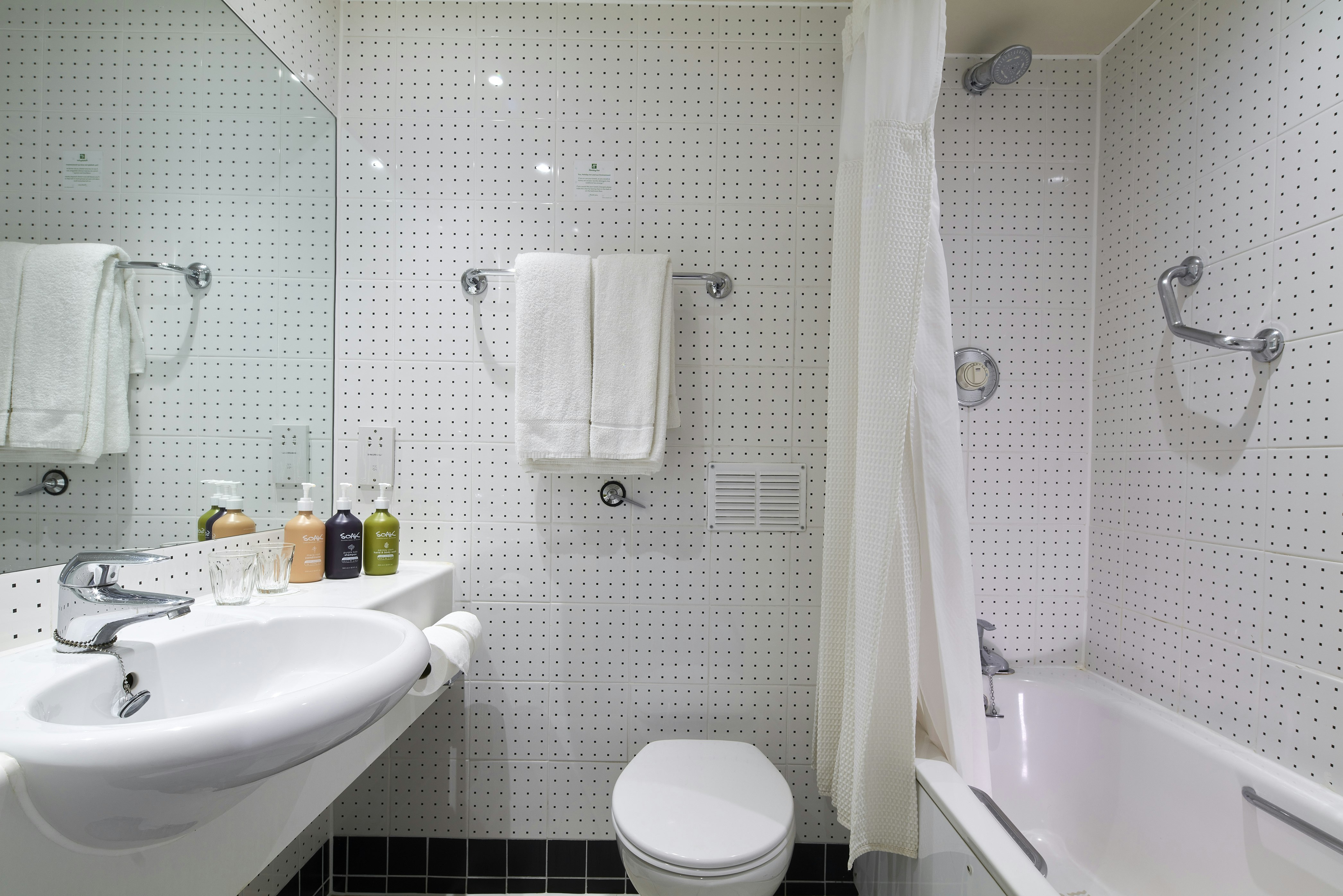 Holiday Inn London - Bloomsbury by IHG 73/75