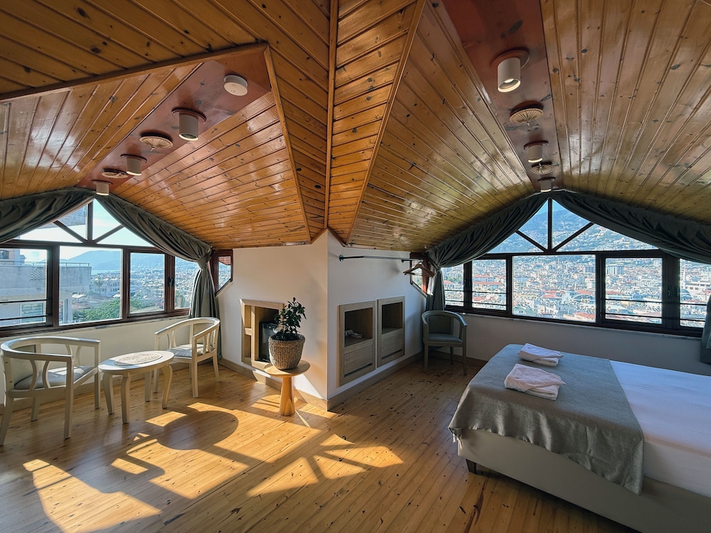 Casa Vagabundo Boutique Hotel 23/50