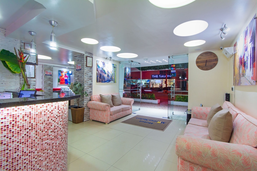 Hotel Marina Suites by GEH Suites 10/37
