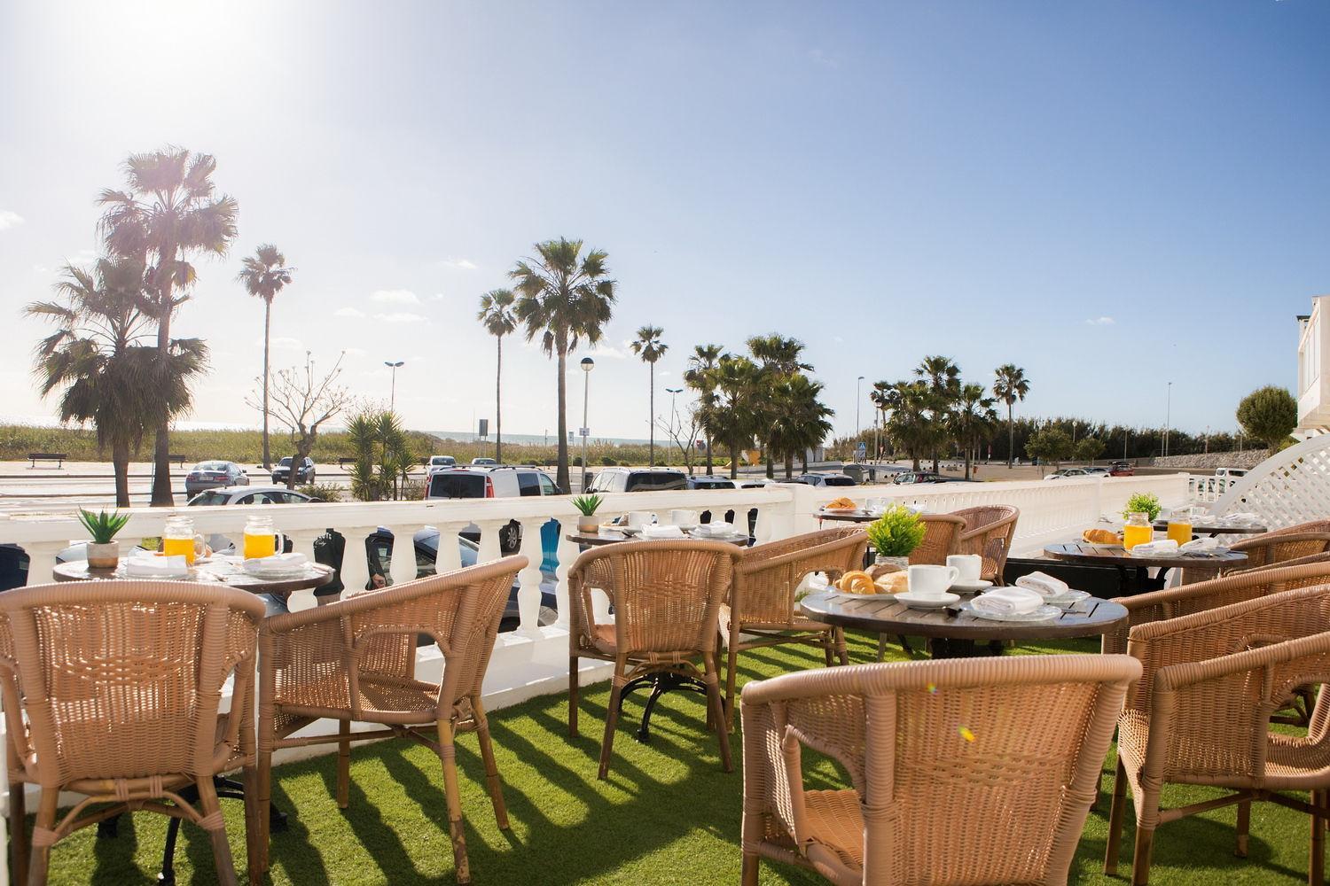 Hotel Playa Conil 40/58
