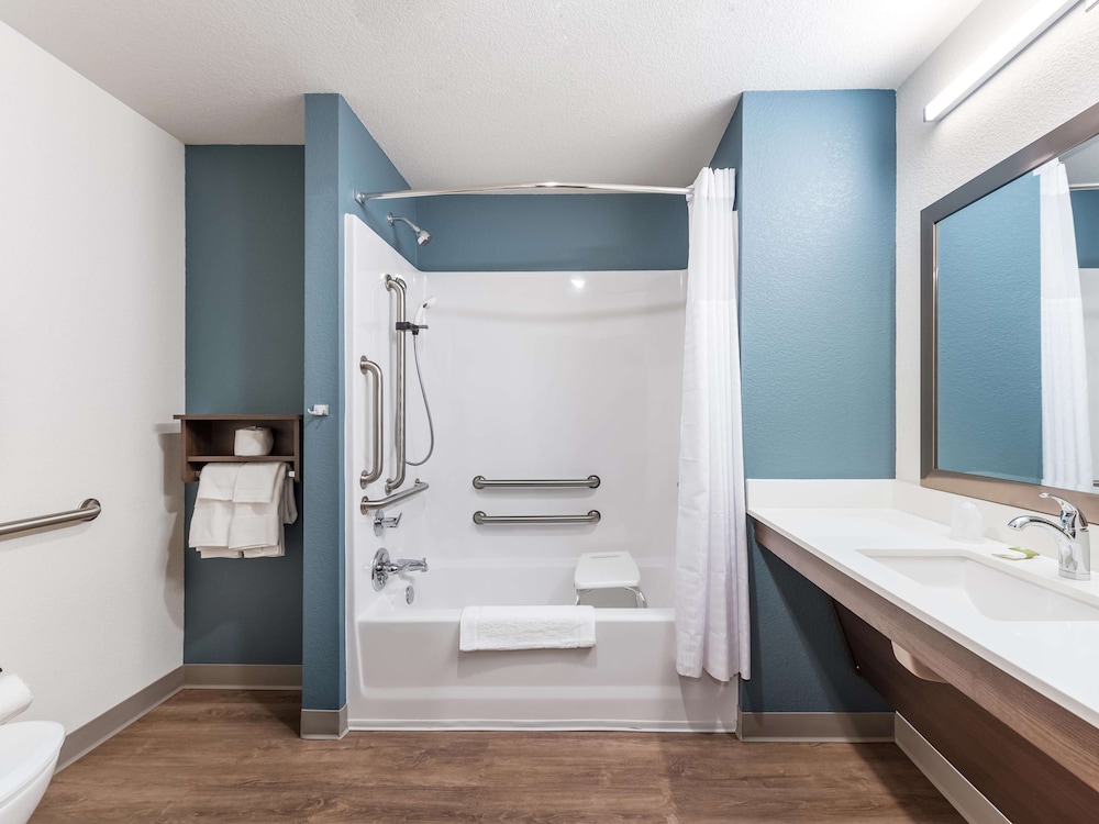 Extended Stay America Suites - Clearwater 12/44