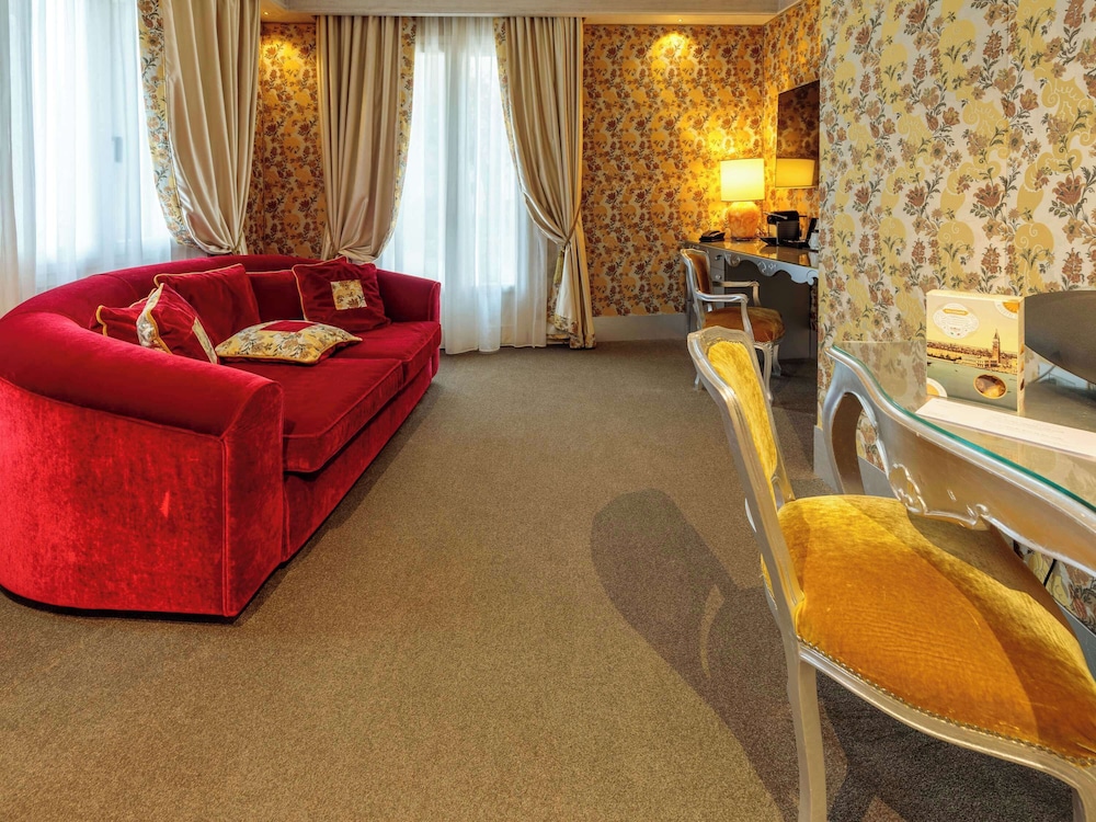 Papadopoli Hotel Venezia - MGallery Collection 57/78