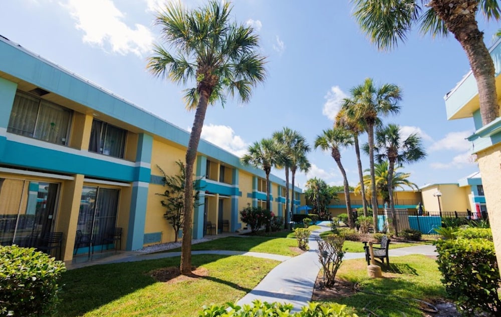 Bposhtels Orlando Florida Mall 3/37