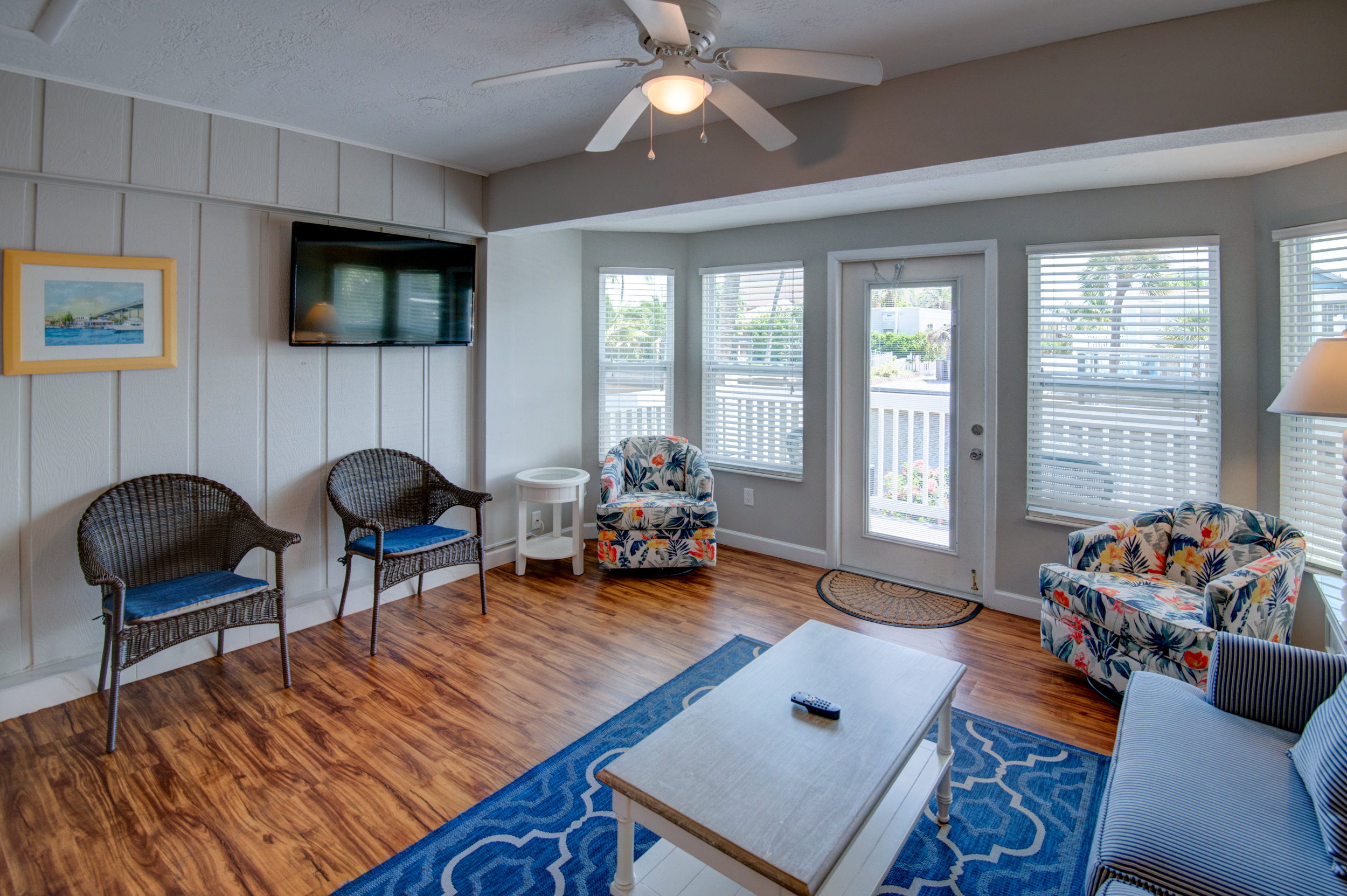 Matanzas Inn Bayside Resort and Marina 27/61
