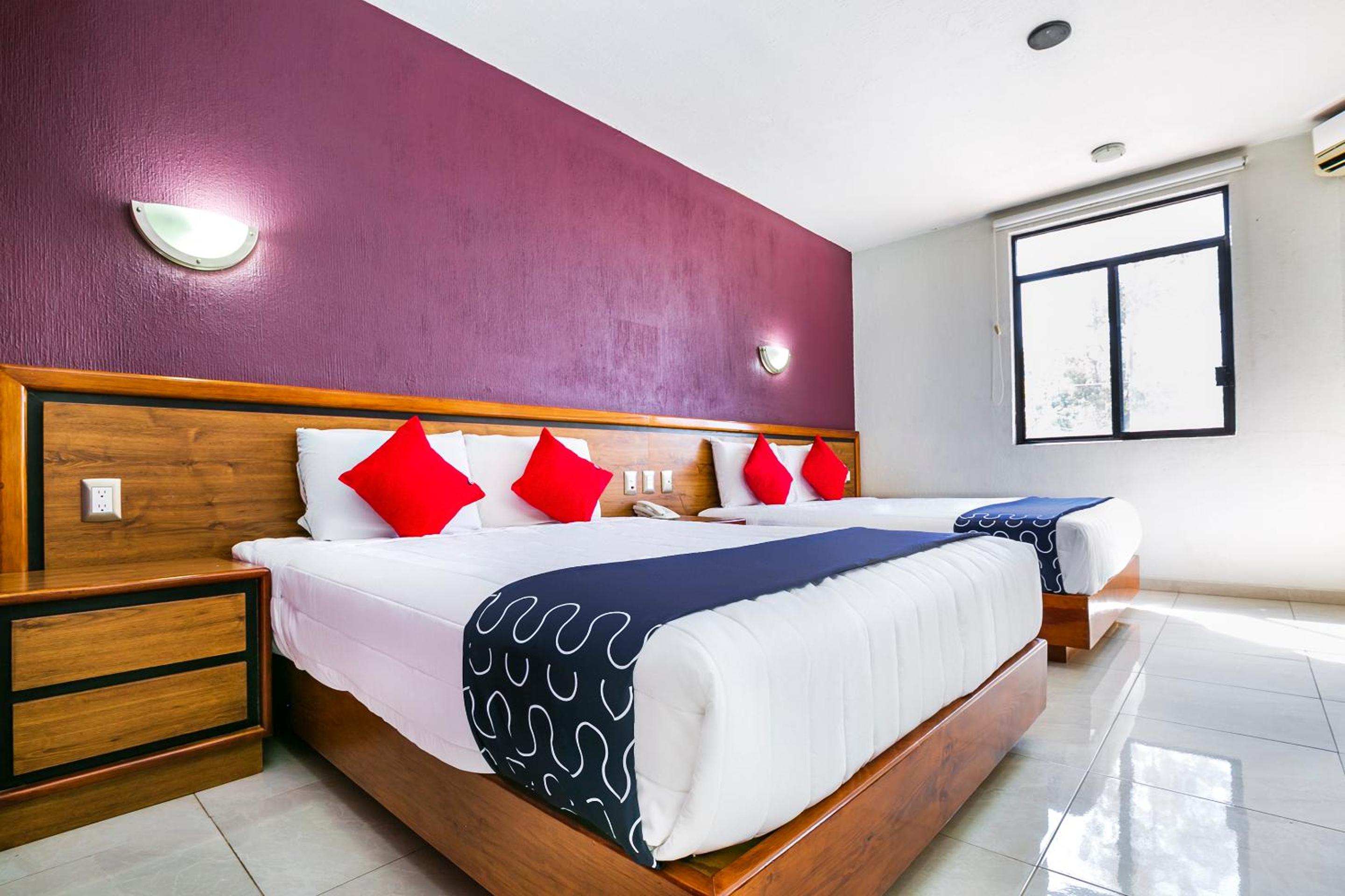 STANDARD, 2 BEDS