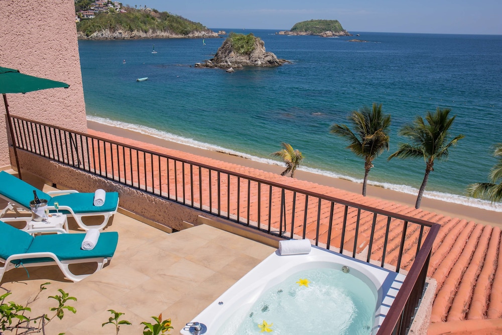 Barcelo Huatulco - All Inclusive 41/71