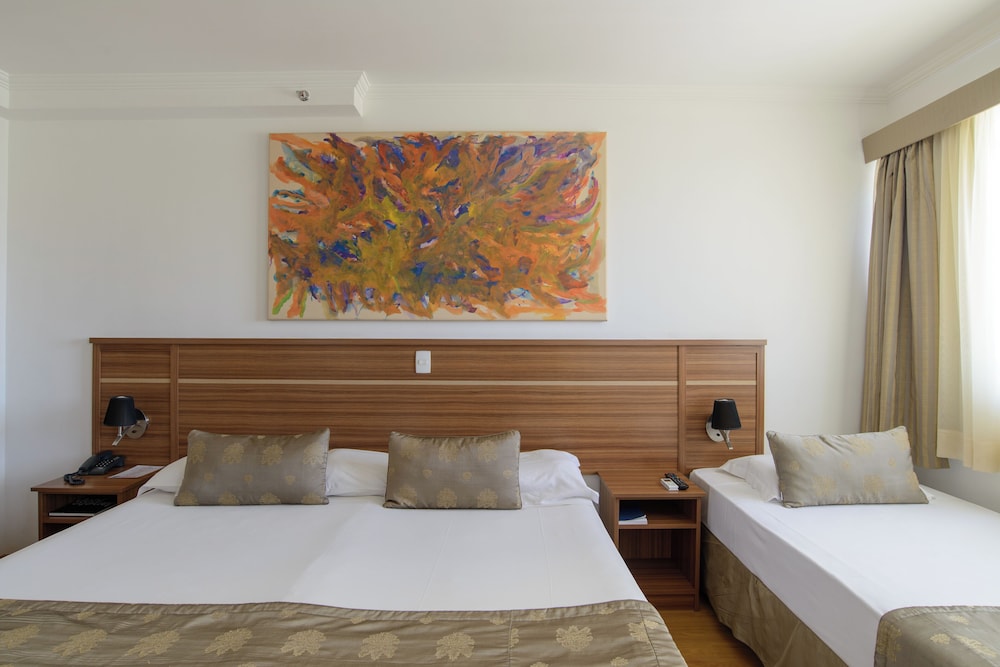 Faro Hotel Sao Jose Dos Campos 17/50
